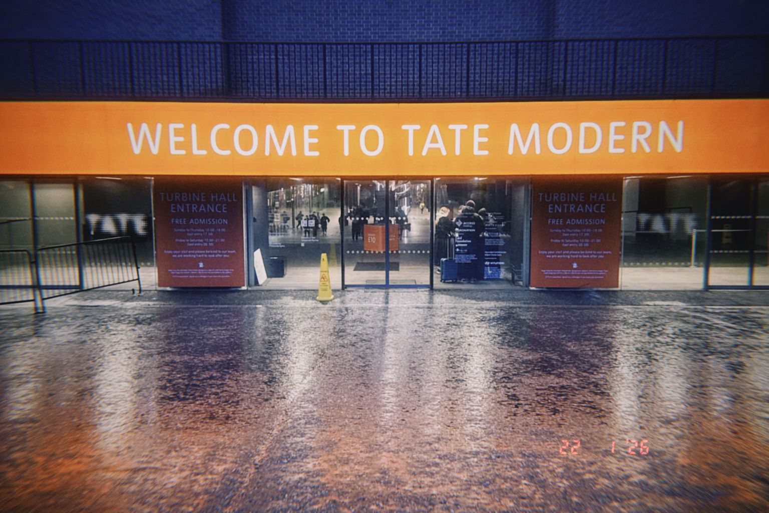 Project image for Studio and Life